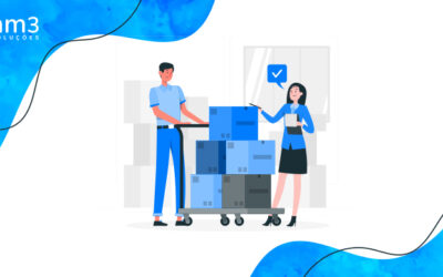 Inventário de estoque: 5 passos simples para fazer o seu agora