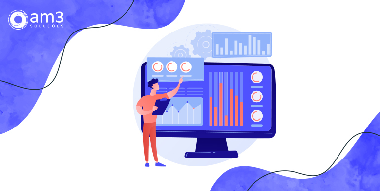Monitoramento de rede: devo contar com ele em minha empresa?