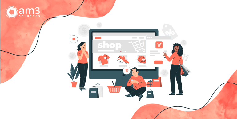 Como abrir uma loja virtual: passo a passo descomplicado