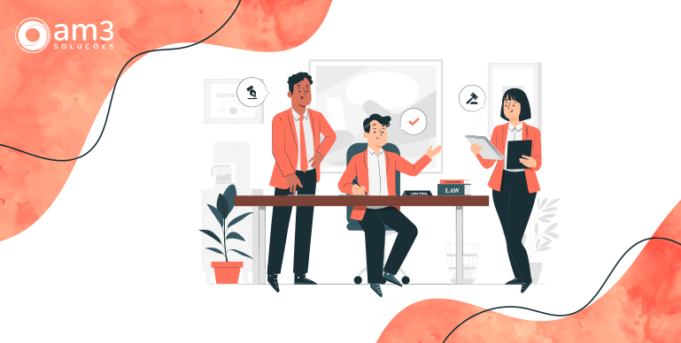 Gestão de Mudanças: como lidar com a transição para novas tecnologias