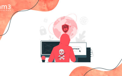 Ataque ransomware: como se proteger com serviços gerenciados