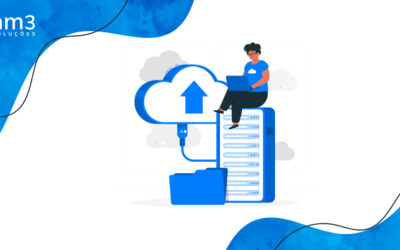Por que o backup na nuvem é tão superior ao backup local?