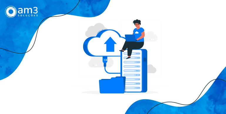 Por que o backup na nuvem é tão superior ao backup local?
