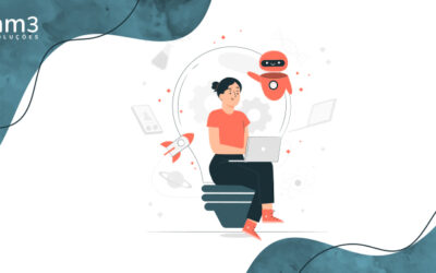 O impacto da Inteligência Artificial (IA) no varejo