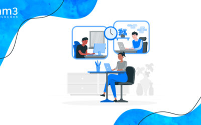 Semana de 4 dias de trabalho vale a pena para o empregador?