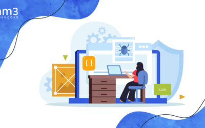 Entenda os tipos de vulnerabilidades e como se proteger