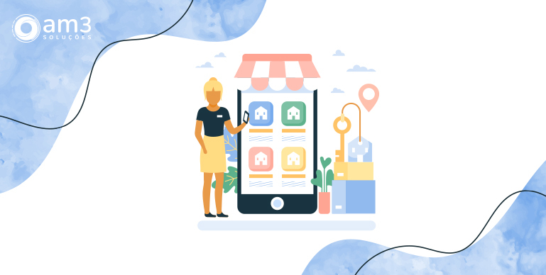 Sistema para loja de material de construção: qual software utilizar