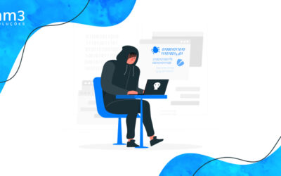 Tipos de ataque de hacker: conheça os 13 principais