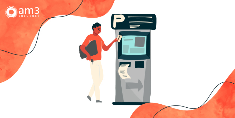 Terminal de autoatendimento: livre seus clientes das filas!