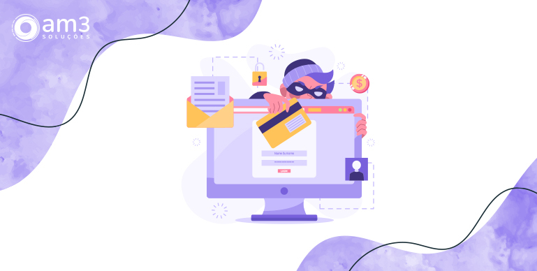 ataques de phishing