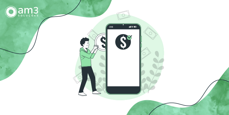 Como cobrar um cliente pelo WhatsApp e diminuir a inadimplência