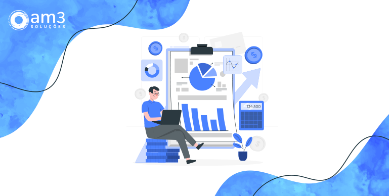 Sistema de Controle Financeiro Empresarial: qual é o melhor?