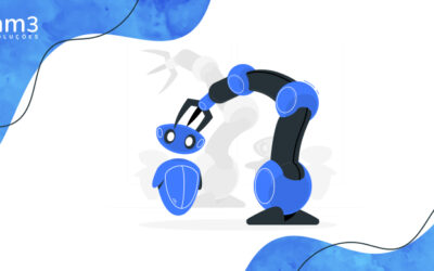 Como preparar sua empresa para a 5ª revolução industrial?