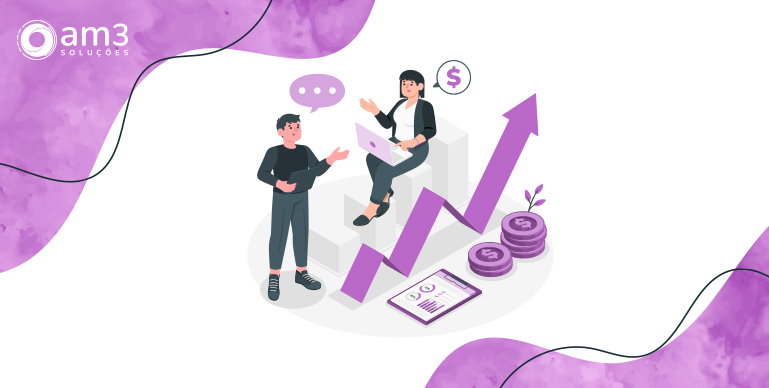 taxa de conversão no e-commerce