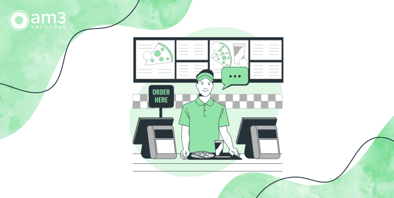 Terminal de Atendimento para Restaurantes: conheça essa novidade