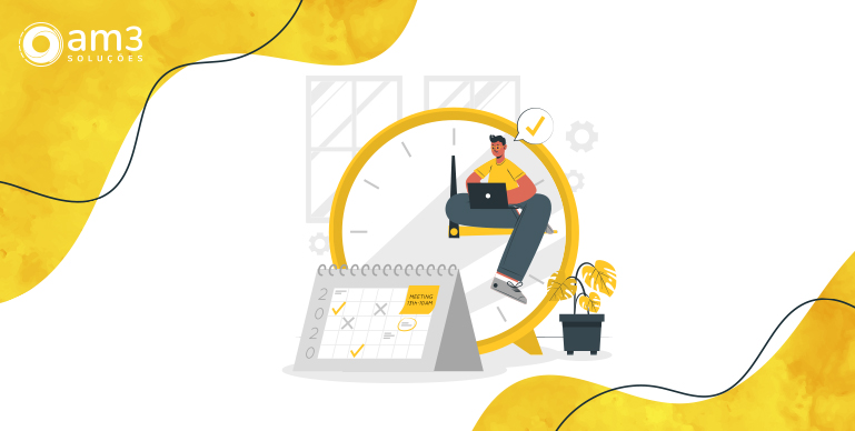 escalas de trabalho